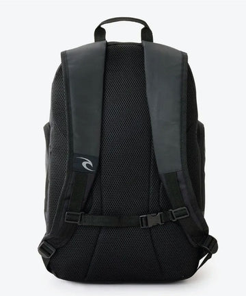 Rip Curl Posse 33L Icons Backpack - Midnight